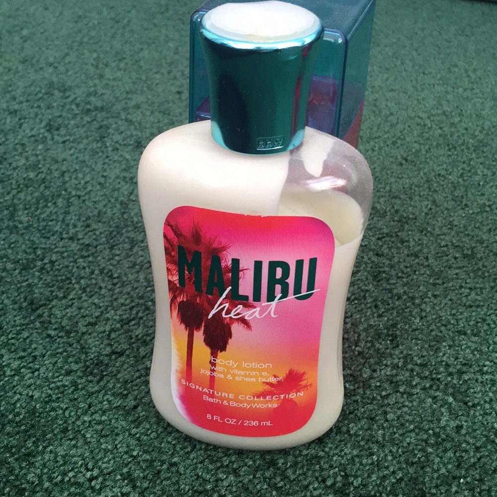 Lotion